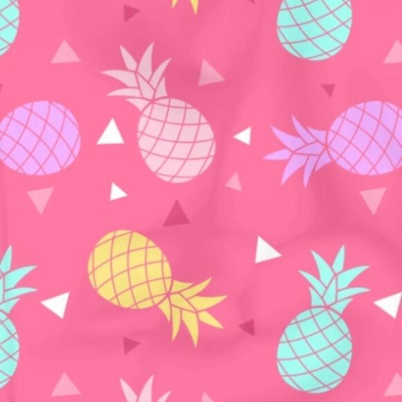 10 pc 5 polymailers 10 x 13 plus 5 matching thank you cards - Picture 4 of 5